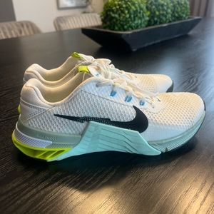 Nike Metcon 7 women’s training shoe